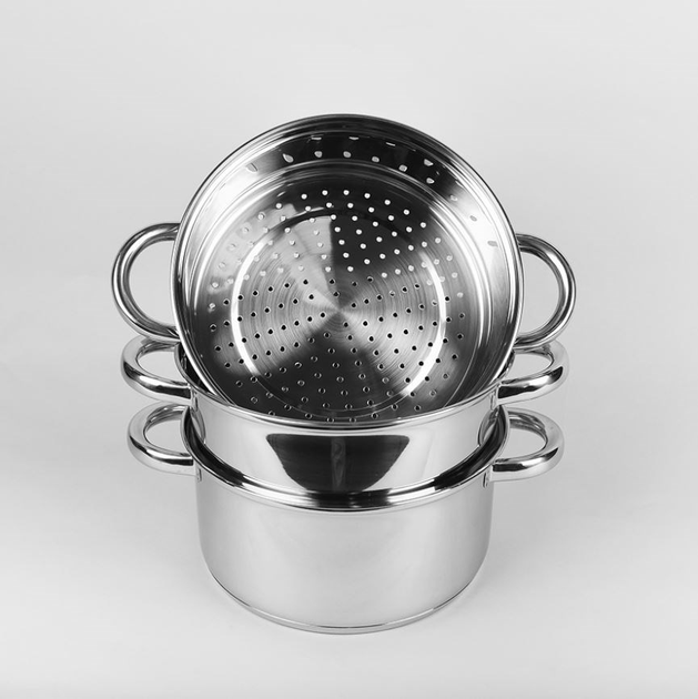 Parowar Maestro 4 l (MR2900-22) - obraz 3
