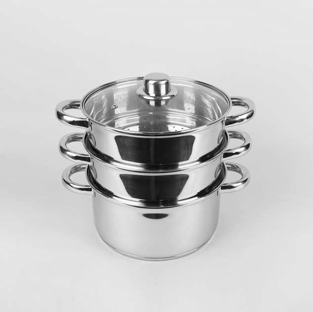 Parowar Maestro 4 l (MR2900-22) - obraz 4