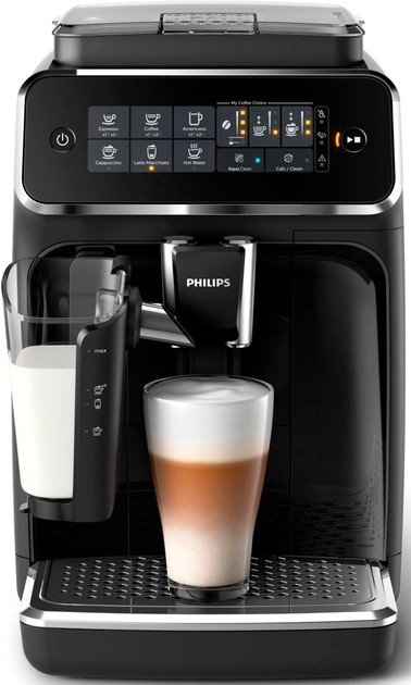 Ekspres do kawy Philips Series 3200 EP3241/50 - obraz 2