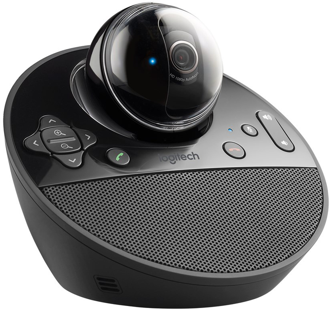 Logitech UC ConferenceCam BCC950 (960-000867) - obraz 3