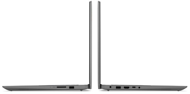 Laptop Lenovo IdeaPad 3 15ALC6 (82KU00VXPB) Arctic Grey - obraz 7