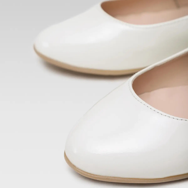 Buty dziecięce Lasocki Young CI12-ERICA-18D 31 White (5904862652078) - obraz 3