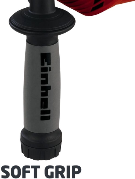 Дриль ударний Einhell Red RT-ID 65 4259735 (4006825565690) - зображення 3