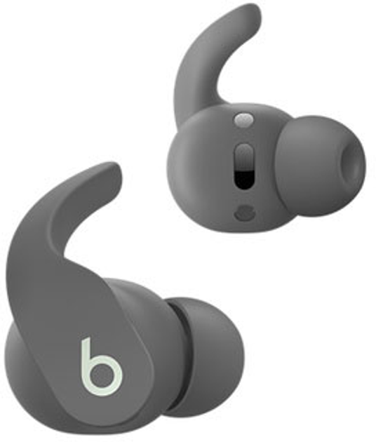 Навушники Beats Fit Pro True Wireless Earbuds Sage Grey (MK2J3) - зображення 1