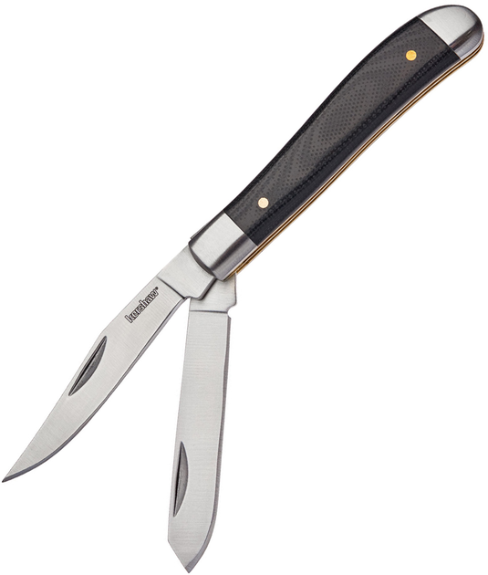 Нож Kershaw Gadsden (17400492) - изображение 1