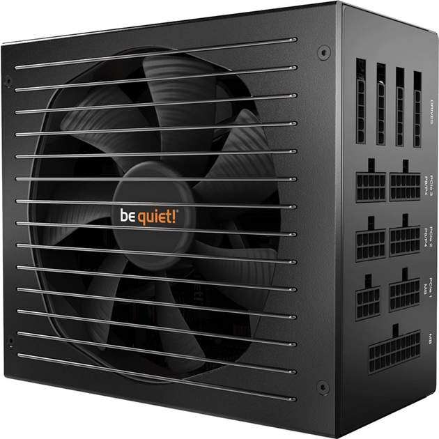 be quiet! Straight Power 11 1000W (BN285) - obraz 1