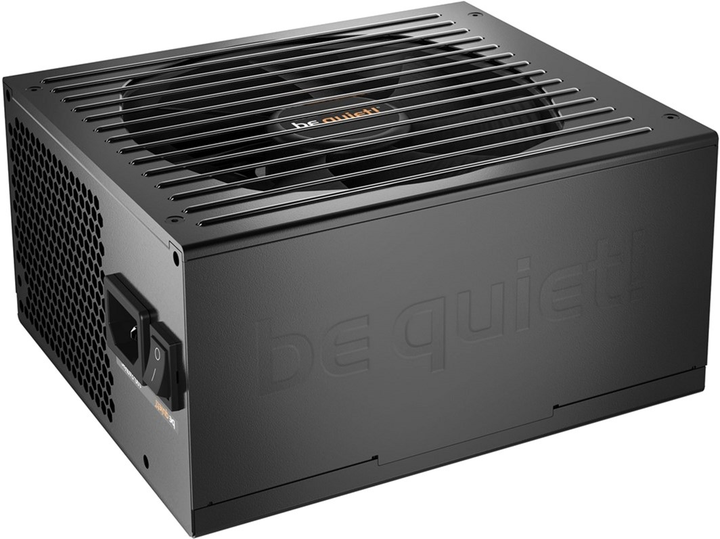 Блок живлення be quiet! Straight Power 11 1000W (BN285) - зображення 2