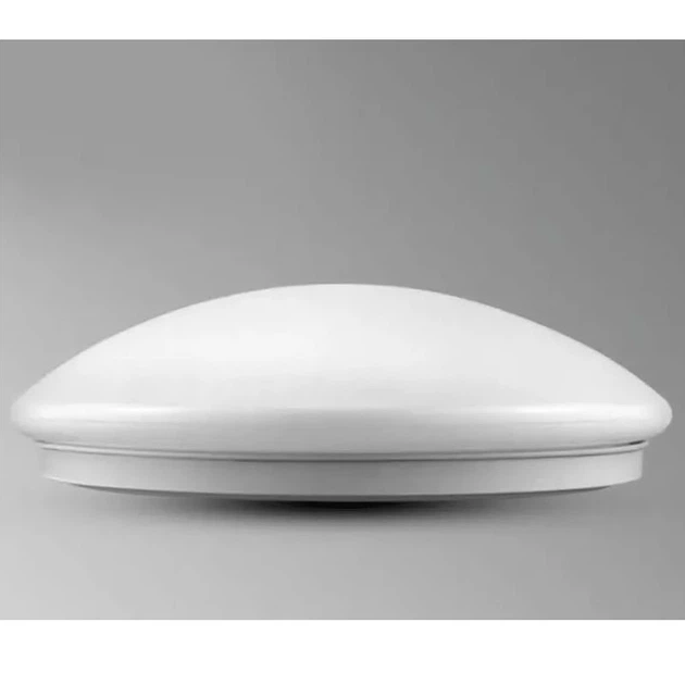 LED светильник 15 Ватт для коридоров, подъездов, лестничных площадок, с датчиком движения, освещенности, встроенным аккумулятором - Фото 9 LED светильник 15 Ватт для коридоров, подъездов, лестничных площадок, с датчиком движения, освещенности, встроенным аккумулятором - изображение 9