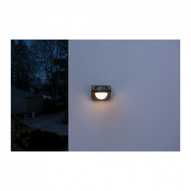 Светильник Osram ENDURA STYLE SPHERE 8w (600Lm) 3000K (4058075216624) - изображение 2