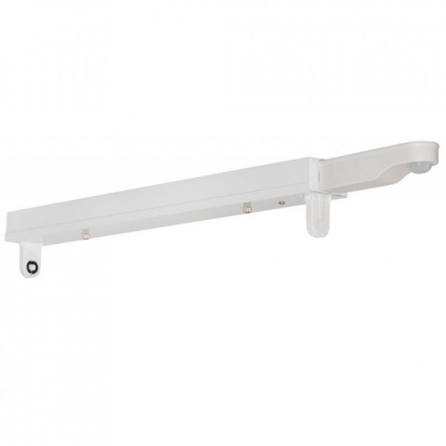 Светильник Osram LEDVANCE LINEAR HOUSING, 400мм (4058075522084) - изображение 1