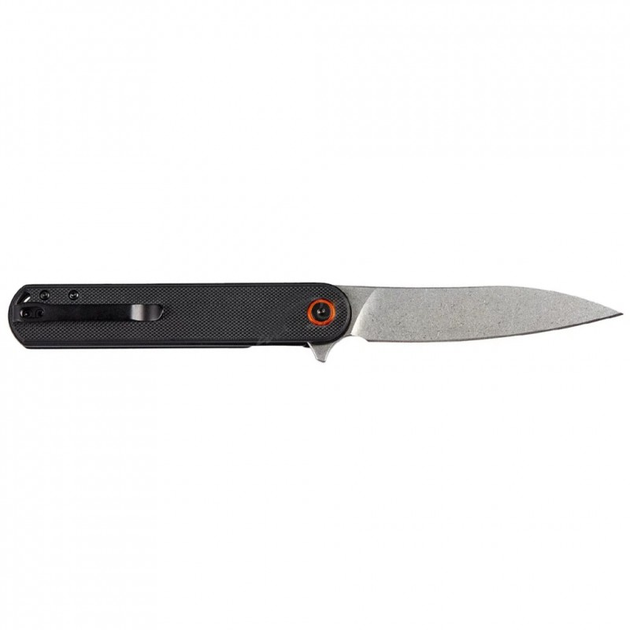 Нож Skif Townee Jr SW Black (UL-001JSWB) - изображение 2