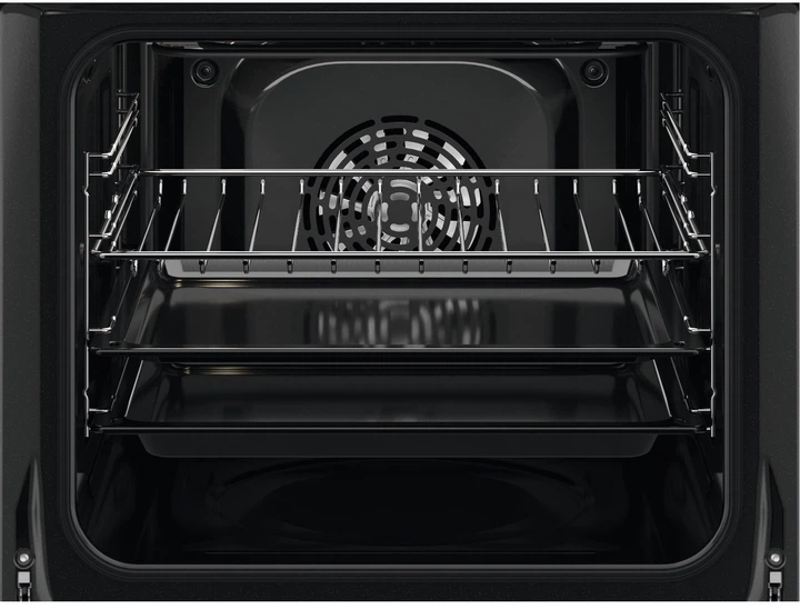 Духова шафа електрична Electrolux EOD3H50BK - зображення 5