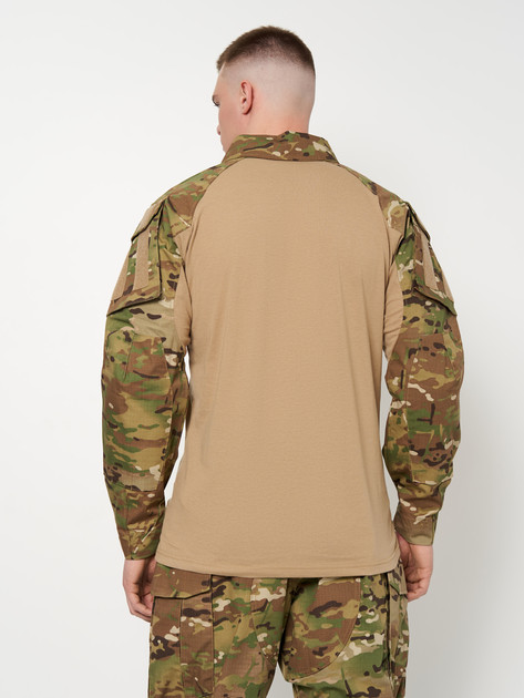 Тактична військова сорочка Убакс Emerson Gen3 EM8567 L Мультикам (4820071340726) - зображення 2