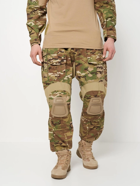 Тактичні військові штани Emerson Gen3 EM9351MC 40 Мультикам (4820071340866) - зображення 1