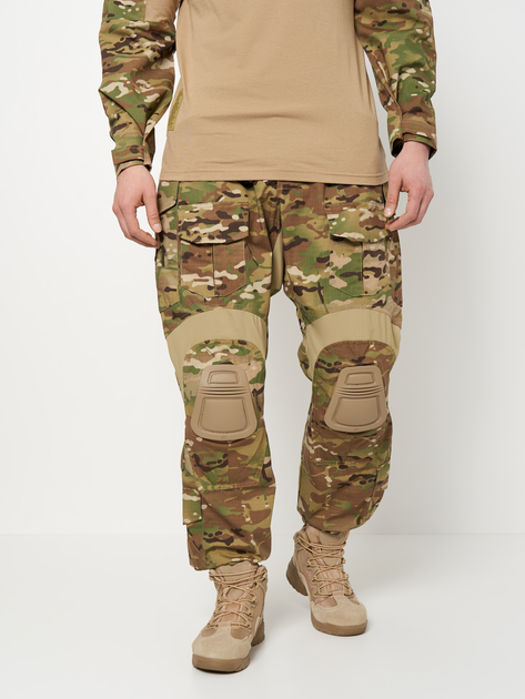 Тактичні військові штани Emerson Gen3 EM9351MC 38 Мультикам (4820071340856) - зображення 1