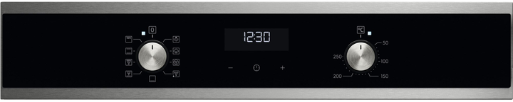 Духова шафа електрична Electrolux EOD5C70BX - зображення 2