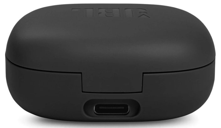 Гарнітура JBL WAVE FLEX Black (JBLWFLEXBLK) (6861935) - Фото 7 Гарнітура JBL WAVE FLEX Black (JBLWFLEXBLK) (6861935) - изображение 7