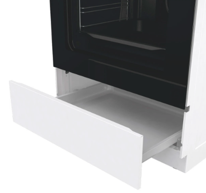 Кухонна плита Gorenje GKS6C70CLI - Фото 13 Кухонна плита Gorenje GKS6C70CLI - изображение 13