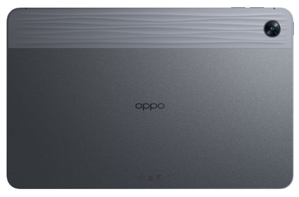 Планшет OPPO Pad Air 10.36 WiFi 4/128Gb (grey) (6868465) - изображение 5
