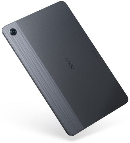 Планшет OPPO Pad Air 10.36 WiFi 4/128Gb (grey) (6868465) - изображение 7
