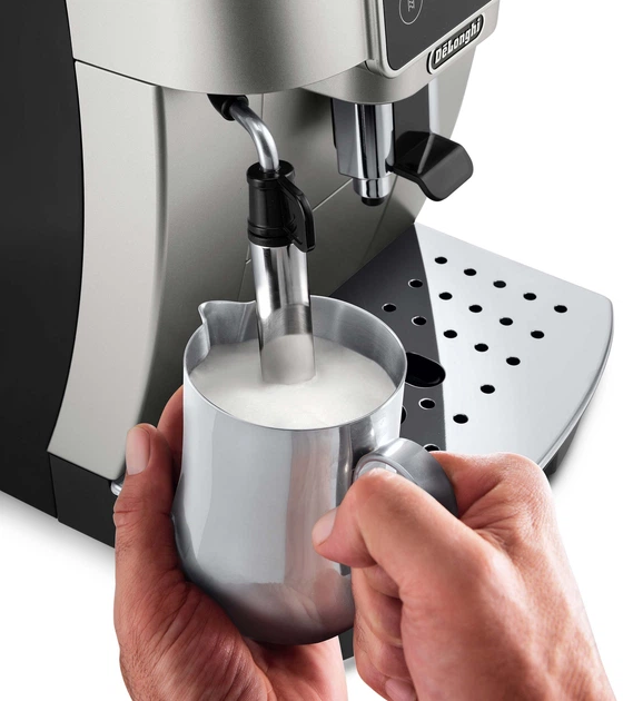 Ekspres do kawy Delonghi Magnifica Start ECAM220.31.SB  - obraz 7