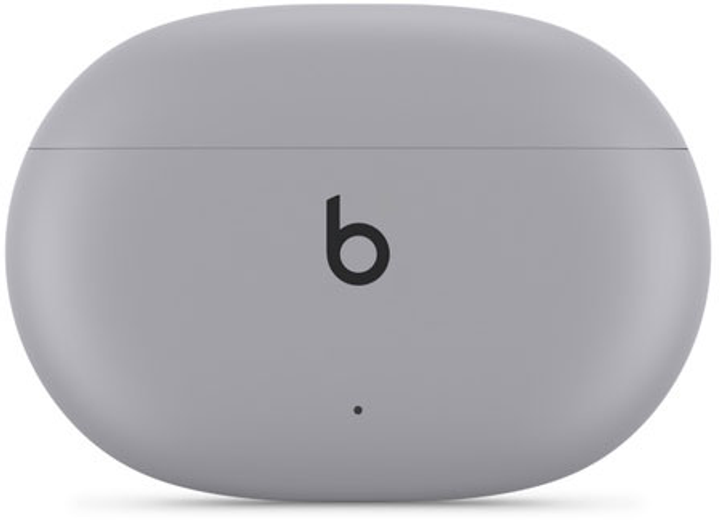 Навушники Beats Studio Buds True Wireless Noise Cancelling Earphones Moon Grey (MMT93) - зображення 5