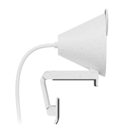 Веб-камера Logitech Brio 300 FHD White (960-001442) - изображение 5