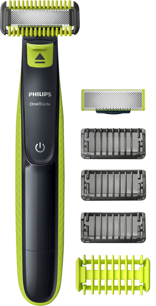 Golarka Philips OneBlade QP2620/20 (8710103923169) - obraz 1
