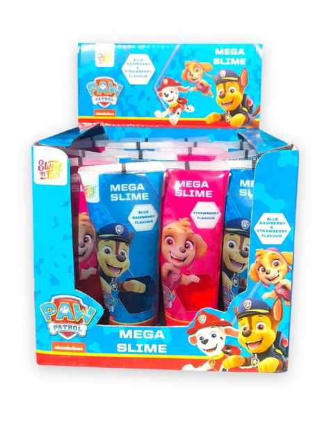 Paw patrol outlet slime