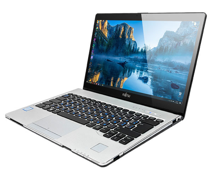 Ноутбук Fujitsu LIFEBOOK S936 13.3" Intel Core i5 6300U 8GB 256GB SSD ...