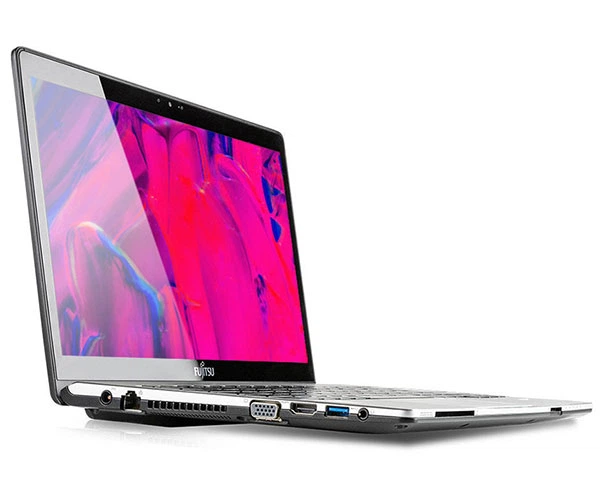 Ноутбук Fujitsu LIFEBOOK S936 13.3