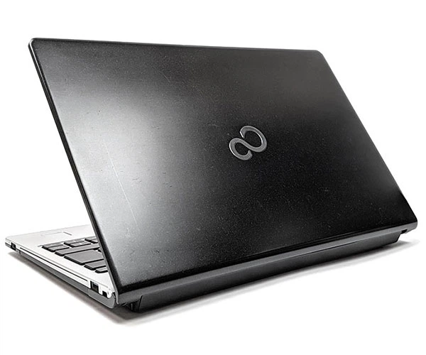 Ноутбук Fujitsu LIFEBOOK S936 13.3