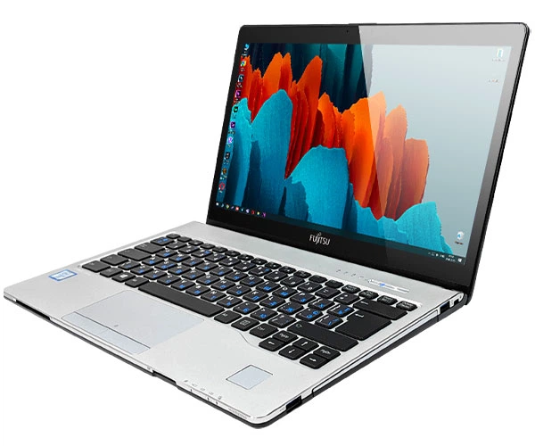 Ноутбук Fujitsu LIFEBOOK S936 13.3
