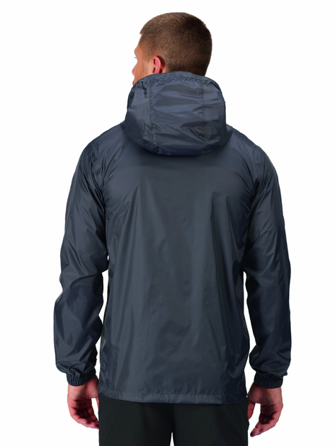 Спортивная ветровка мужская Regatta Pack It Jkt Iii RMW281-038 XL Темно ...