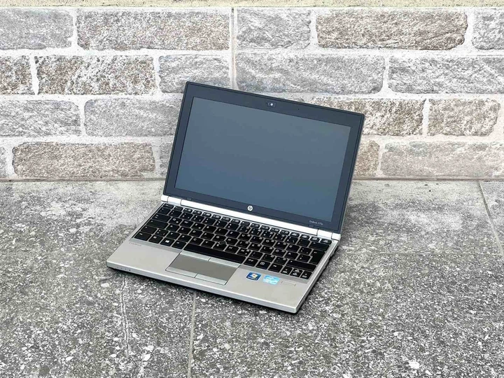 HP EliteBook 2170p (1366x768) Intel Core i5-3427u/ Gb