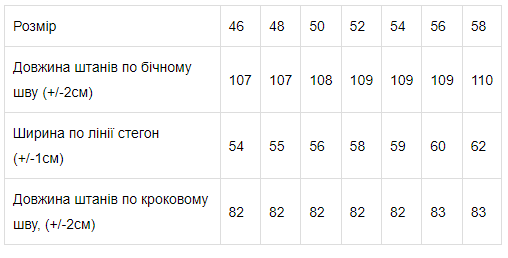 Спортивные штаны мужские Носи своє 8025-023 44 Серые (p-5647-52963) - изображение 2