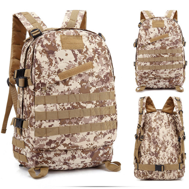 Армейский походный рюкзак BALFOUR - изображение 2