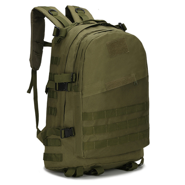 Рюкзак армійський олива R-458 - зображення 1