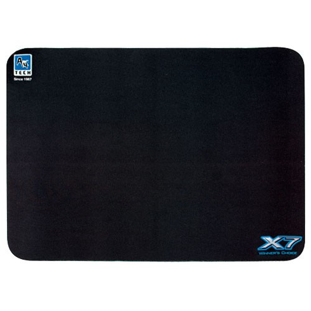 Podkładka pod mysz A4Tech Xgame A4TPAD33459 43x37cm (4711421735261) - obraz 1