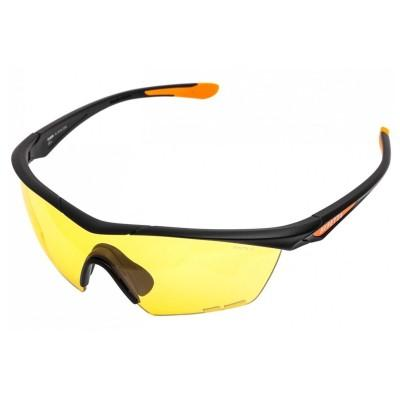 Тактичні окуляри Beretta Clash Yellow (OC031-2354-0229) - зображення 1