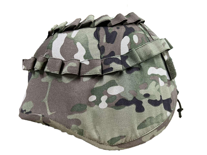 Кавер мультикам на шолом PASGT Pancer Protection - зображення 1