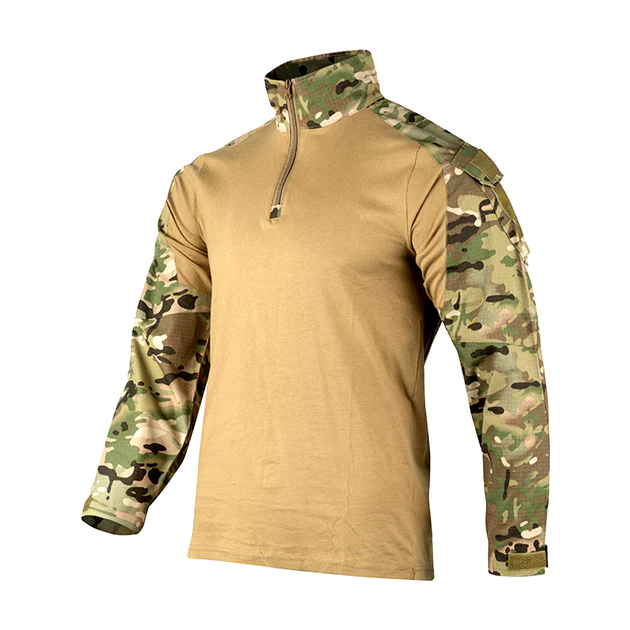 Рубашка боевая Special Ops, Viper Tactical, Multicam, XXXL - изображение 1