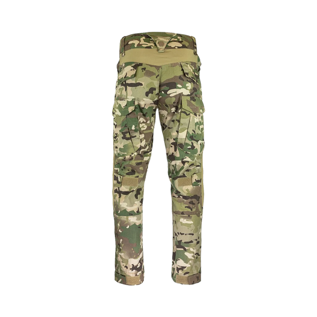 Брюки боевые, Elite Gen II, с наколенниками, Viper tactical, Multicam, 28 - изображение 2