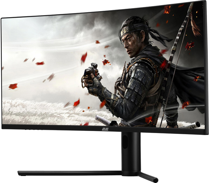 Монитор 34" 2E Gaming G3422B FreeSync (2E-G3422B-01.UA) - изображение 3