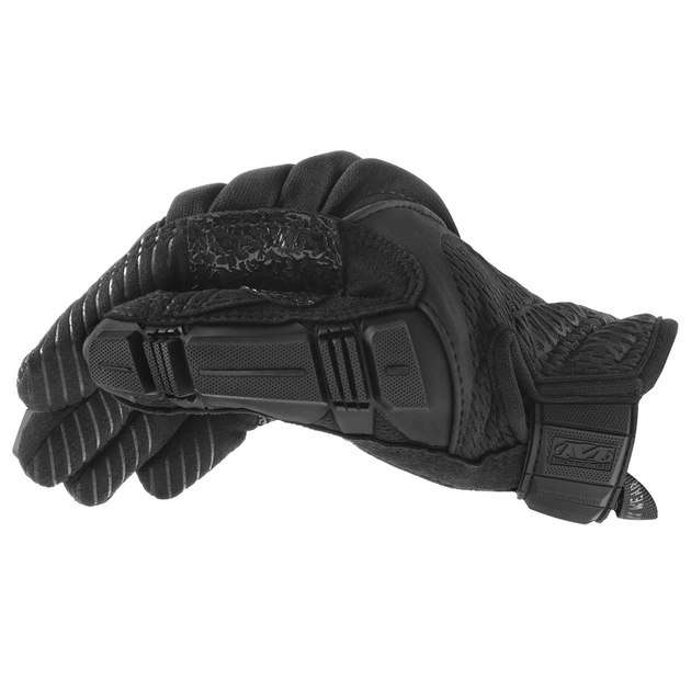 Тактические Перчатки Mechanix Wear M-Pact 2 Covert Black S - изображение 2