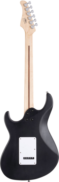 Электрогитара Cort G110 (Open Pore Black) – фото, отзывы ...