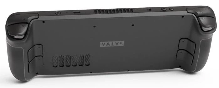 Valve Steam Deck スチームデック 1010 256GB Игровая консоль Valve Steam Deck 256 GB Certified Refurbished