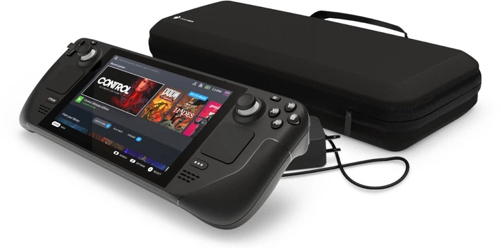 Valve Steam Deck スチームデック 1010 256GB Игровая консоль Valve Steam Deck 256 GB Certified Refurbished