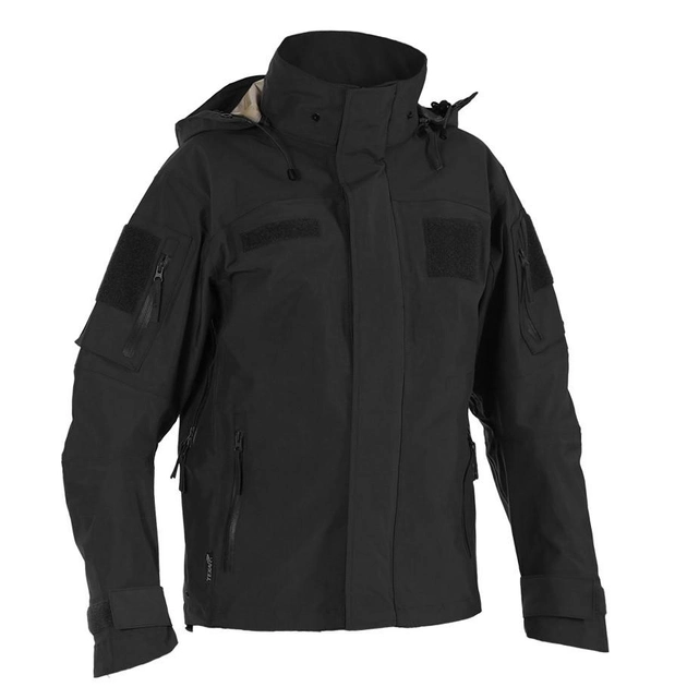 Куртка Texar Conger Black Size S - изображение 1