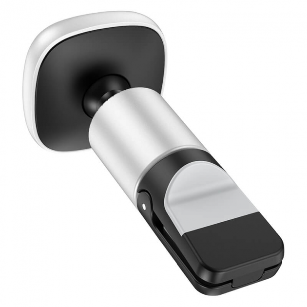 Автомобільний магнітний утримувач BOROFONE Smart air outlet magnetic car bracket extended version BH44 - Фото 7 Автомобільний магнітний утримувач BOROFONE Smart air outlet magnetic car bracket extended version BH44 - зображення 7